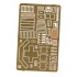 1/35 Dodge WC 62 Armoured Car Conversion Set