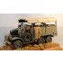 1/35 Dodge WC 62 Armoured Car Conversion Set