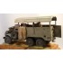 1/35 Dodge WC 62 Armoured Car Conversion Set