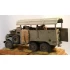 1/35 Dodge WC 62 Armoured Car Conversion Set