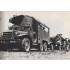 1/35 Dodge WC 62 Armoured Car Conversion Set