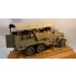 1/35 Dodge WC 62 Armoured Car Conversion Set