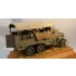 1/35 Dodge WC 62 Armoured Car Conversion Set