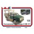 1/35 Dingo 2 GSI Conversion Set for Revell kits