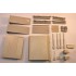 1/35 Dingo 2 GSI Conversion Set for Revell kits