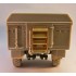 1/35 Dingo 2 GSI Conversion Set for Revell kits
