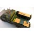 1/35 Dingo 2 GSI Conversion Set for Revell kits