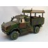 1/35 Dingo 2 GSI Conversion Set for Revell kits