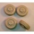 1/35 Dingo 2 GSI Conversion Set for Revell kits