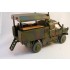 1/35 Dingo 2 GSI Conversion Set for Revell kits
