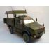 1/35 Dingo 2 GSI Conversion Set for Revell kits
