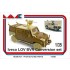 1/35 Iveco LOV BVR Conversion Set for Italeri kits