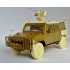 1/35 Iveco LOV BVR Conversion Set for Italeri kits