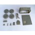 1/35 Iveco LOV BVR Conversion Set for Italeri kits