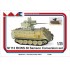1/35 M 113 w/Samson RCWS 30 Conversion Set for Academy/Tamiya kits