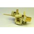 1/35 M 113 w/Samson RCWS 30 Conversion Set for Academy/Tamiya kits