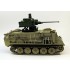 1/35 M 113 w/Samson RCWS 30 Conversion Set for Academy/Tamiya kits