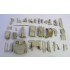 1/35 M 113 w/Samson RCWS 30 Conversion Set for Academy/Tamiya kits