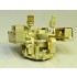 1/35 M 113 w/Samson RCWS 30 Conversion Set for Academy/Tamiya kits