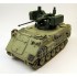1/35 M 113 w/Samson RCWS 30 Conversion Set for Academy/Tamiya kits