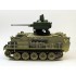 1/35 M 113 w/Samson RCWS 30 Conversion Set for Academy/Tamiya kits