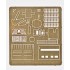 1/35 M 113 w/Samson RCWS 30 Conversion Set for Academy/Tamiya kits