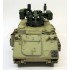 1/35 M 113 w/Samson RCWS 30 Conversion Set for Academy/Tamiya kits