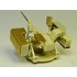 1/35 M 113 w/Samson RCWS 30 Conversion Set for Academy/Tamiya kits