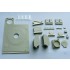 1/35 M 113 w/Samson RCWS 30 Conversion Set for Academy/Tamiya kits
