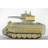 1/35 M 113 w/Samson RCWS 30 Conversion Set for Academy/Tamiya kits