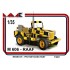 1/35 RAAF M 606 Jeep
