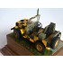 1/35 RAAF M 606 Jeep