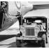 1/35 RAAF M 606 Jeep