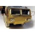 1/35 HEMTT Armoured Cabin & Wheels Conversion set for AFV Club/Italeri/Trumpeter kits