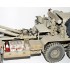 1/35 HEMTT Armoured Cabin & Wheels Conversion set for AFV Club/Italeri/Trumpeter kits