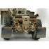 1/35 HEMTT Armoured Cabin & Wheels Conversion set for AFV Club/Italeri/Trumpeter kits