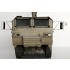 1/35 HEMTT Armoured Cabin & Wheels Conversion set for AFV Club/Italeri/Trumpeter kits