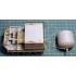 1/35 ATMP Supacat w/Collapsible Fuel Drum