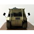 1/35 ATMP Supacat w/Collapsible Fuel Drum