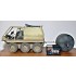 1/35 ATMP Supacat w/Collapsible Fuel Drum