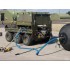 1/35 ATMP Supacat w/Collapsible Fuel Drum