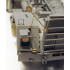 1/35 M915A1 Gun Truck Conversion Set for Trumpeter kits
