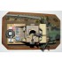 1/35 M915A1 Gun Truck Conversion Set for Trumpeter kits