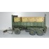 1/35 M915A1 Gun Truck Conversion Set for Trumpeter kits