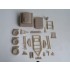 1/35 PAJ C-180 V Resin Kit