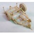 1/35 PAJ C-180 V Resin Kit