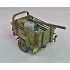 1/35 PAJ 1 V Resin Kit