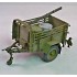 1/35 PAJ 1 V Resin Kit