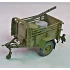 1/35 PAJ 1 V Resin Kit