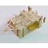 1/35 PAJ 1 V Resin Kit